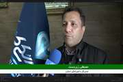 اجرای دومین مرحله خدمات رسانی دامپزشکی لرستان در قالب واکسیناسیون دامهای عشایری